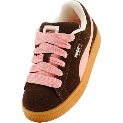 Youth Suede XL Skate