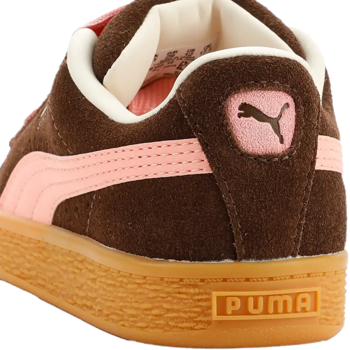 Youth Suede XL Skate