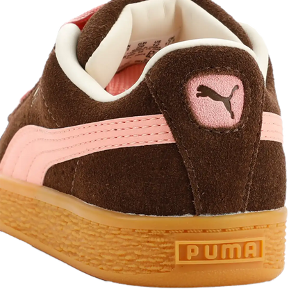Youth Suede XL Skate