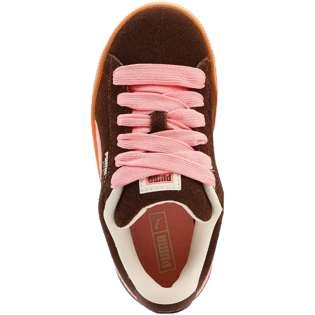 Youth Suede XL Skate