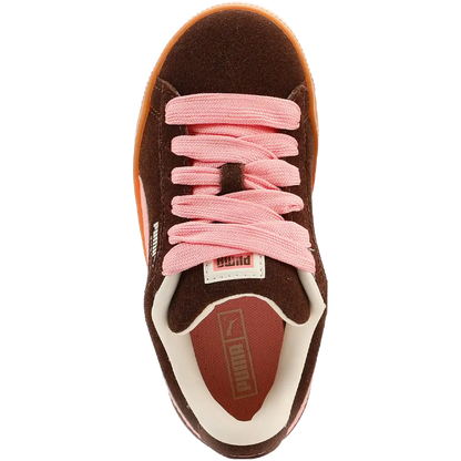 Youth Suede XL Skate