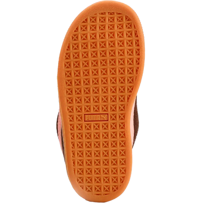 Youth Suede XL Skate