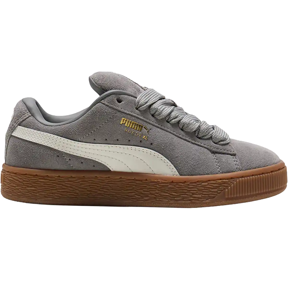 Youth Suede XL Skate
