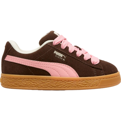 Youth Suede XL Skate