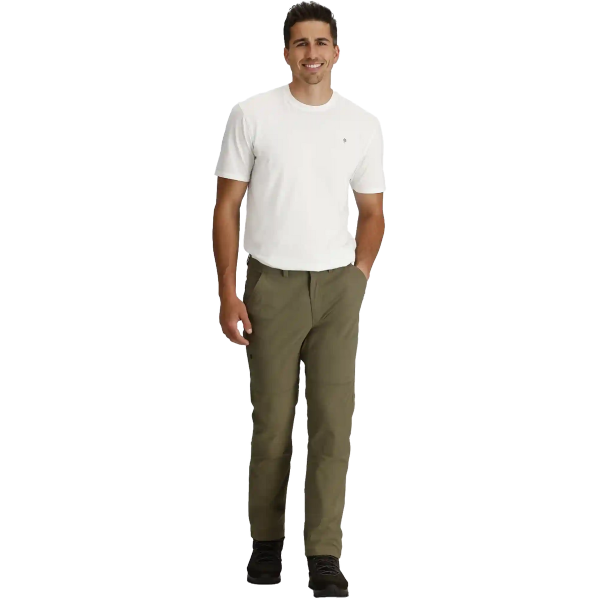Men's Wilder Pant