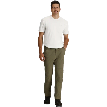 Men's Wilder Pant