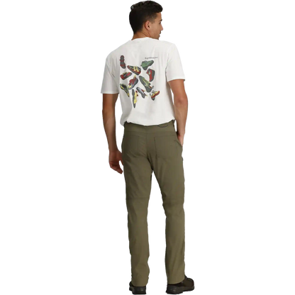 Men's Wilder Pant