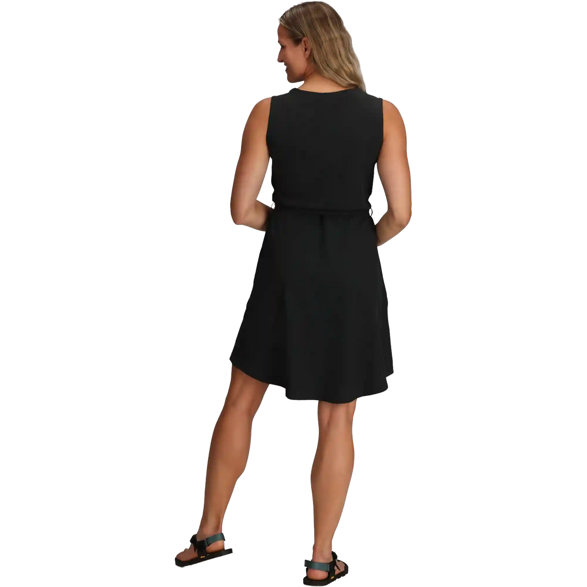 Women's Spotless Traveler Tank Dress