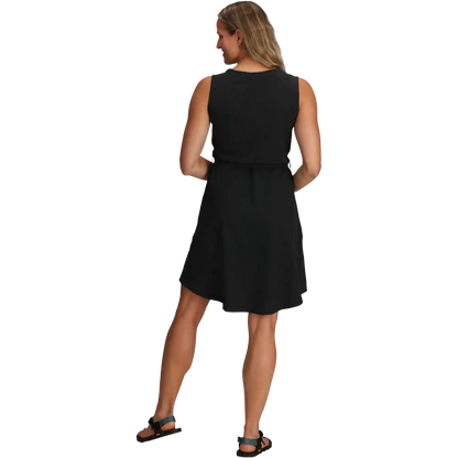 Women's Spotless Traveler Tank Dress