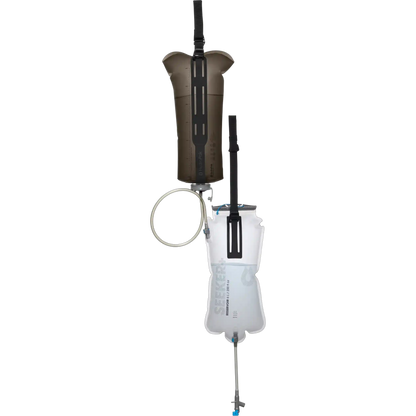 Seeker+ Gravity Filter Kit