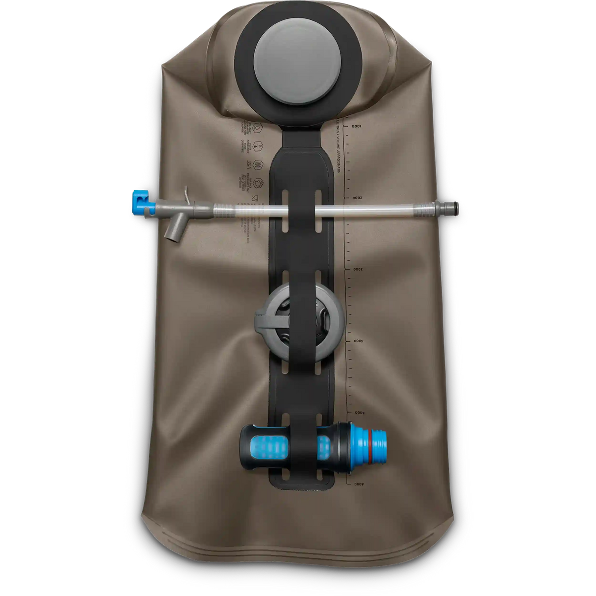 Seeker+ Gravity Filter Kit