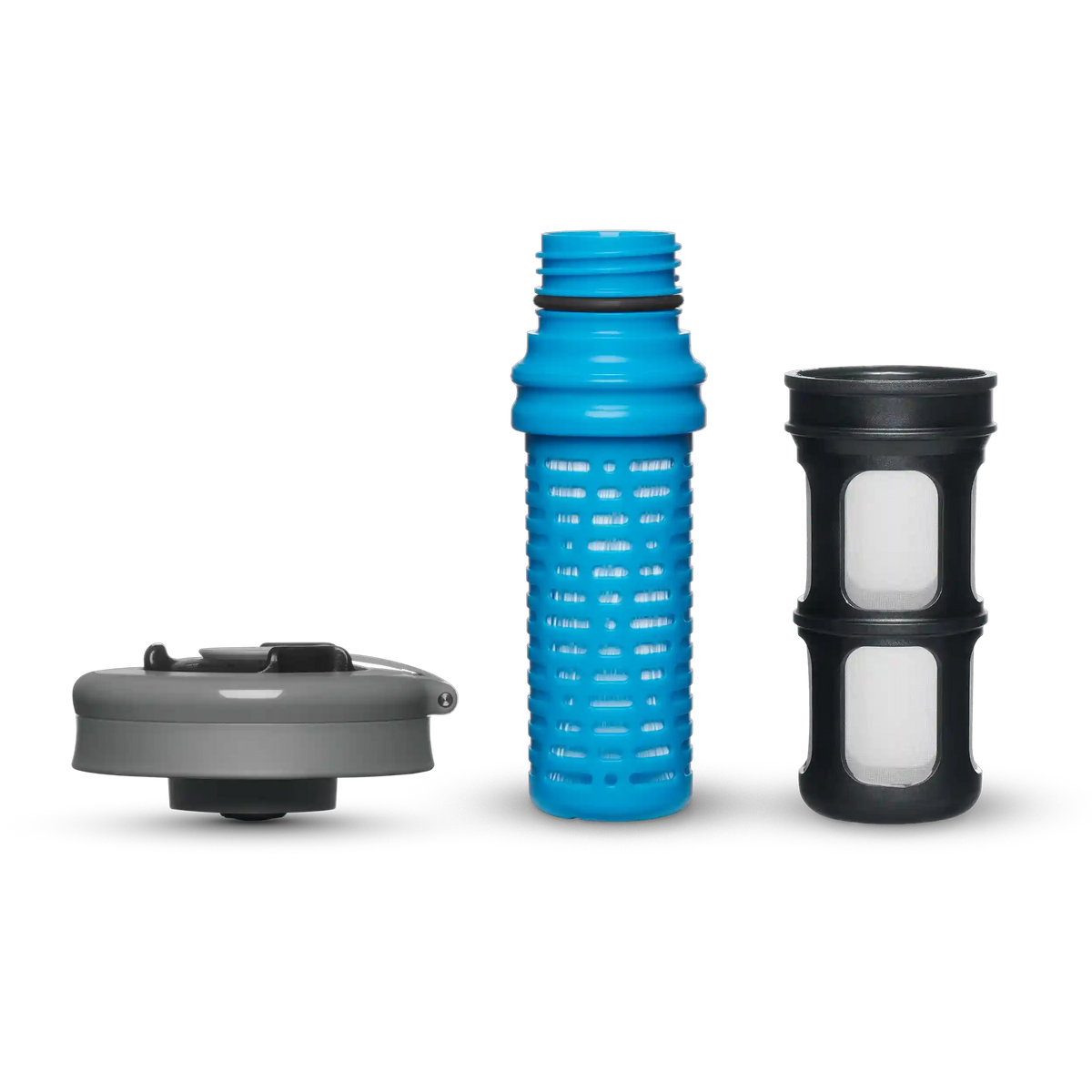 Seeker+ Gravity Filter Kit