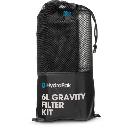 Seeker+ Gravity Filter Kit