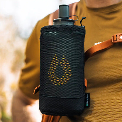 Packflask Kit 500 ml