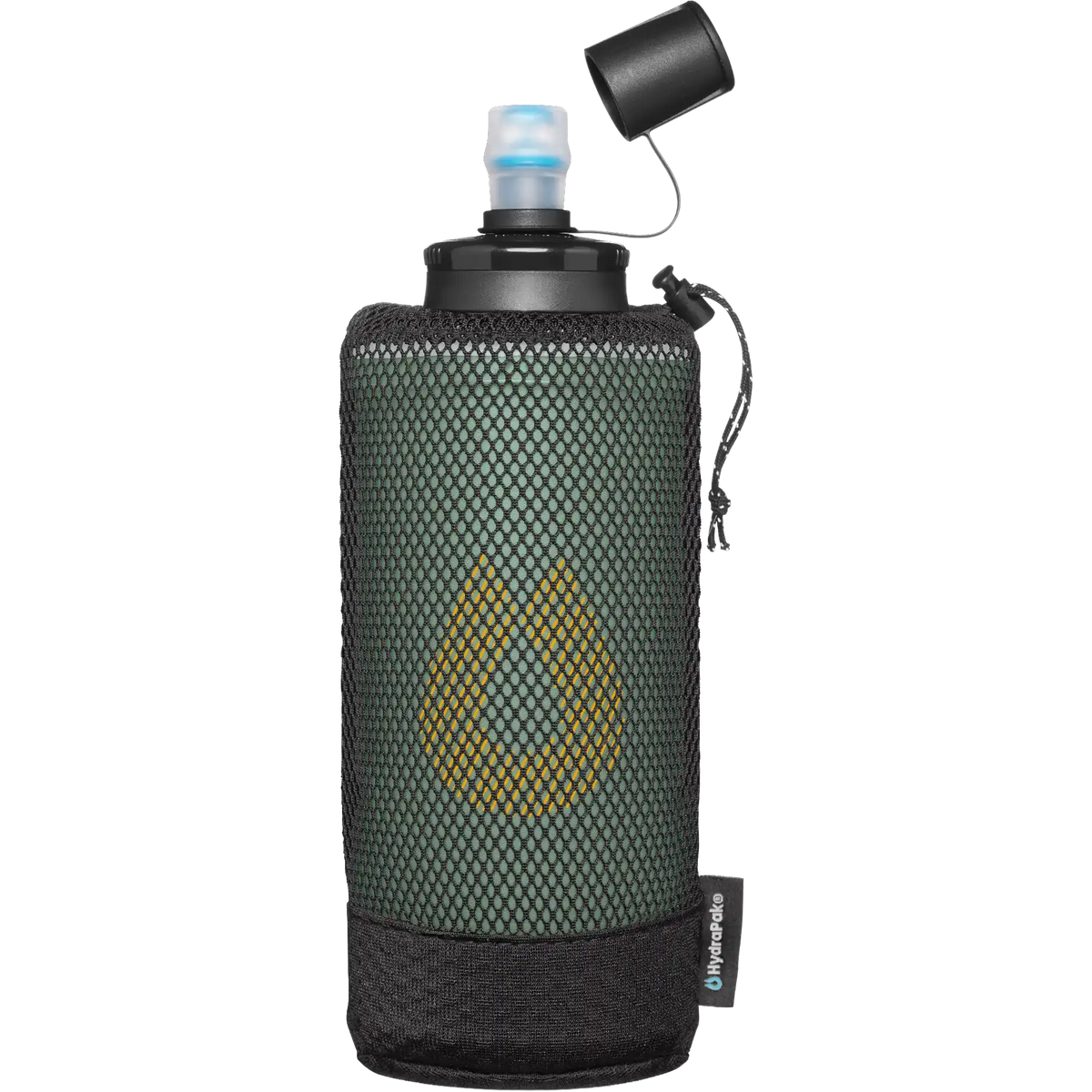 Packflask Kit 500 ml