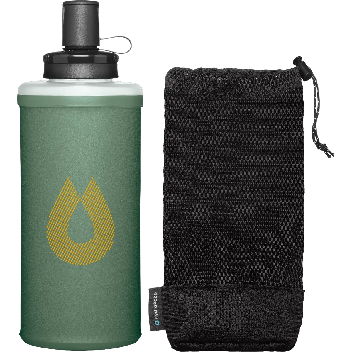 Packflask Kit 500 ml