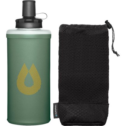 Packflask Kit 500 ml