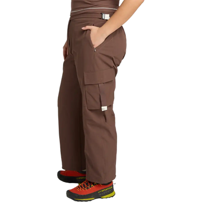 Women's Trailmix Cargo Pant
