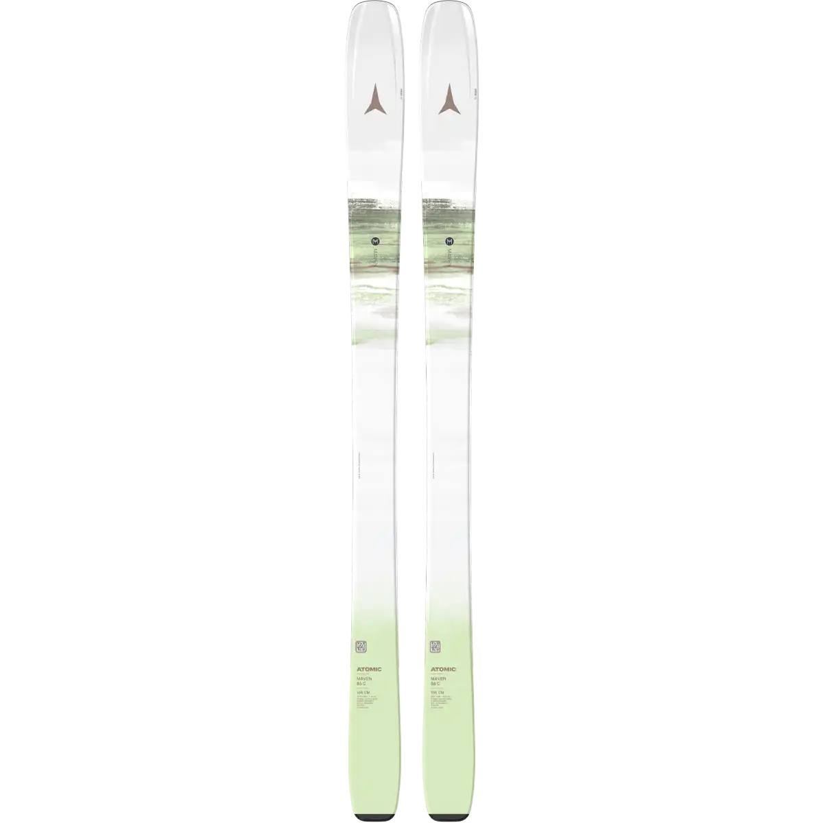 Women's Maven 86 C