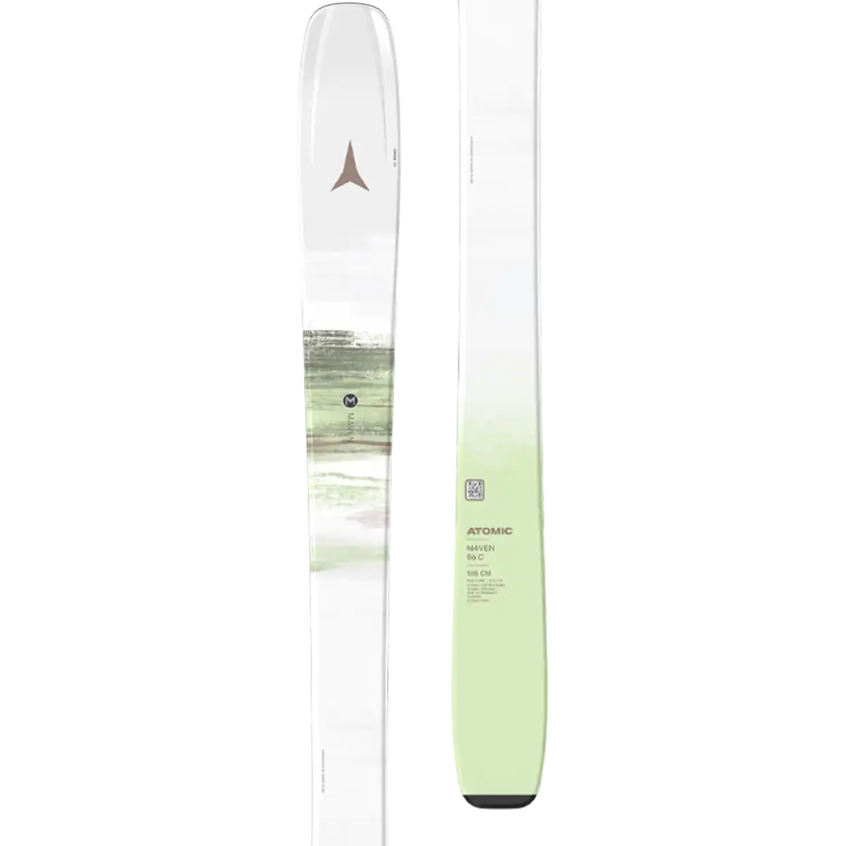 Women's Maven 86 C