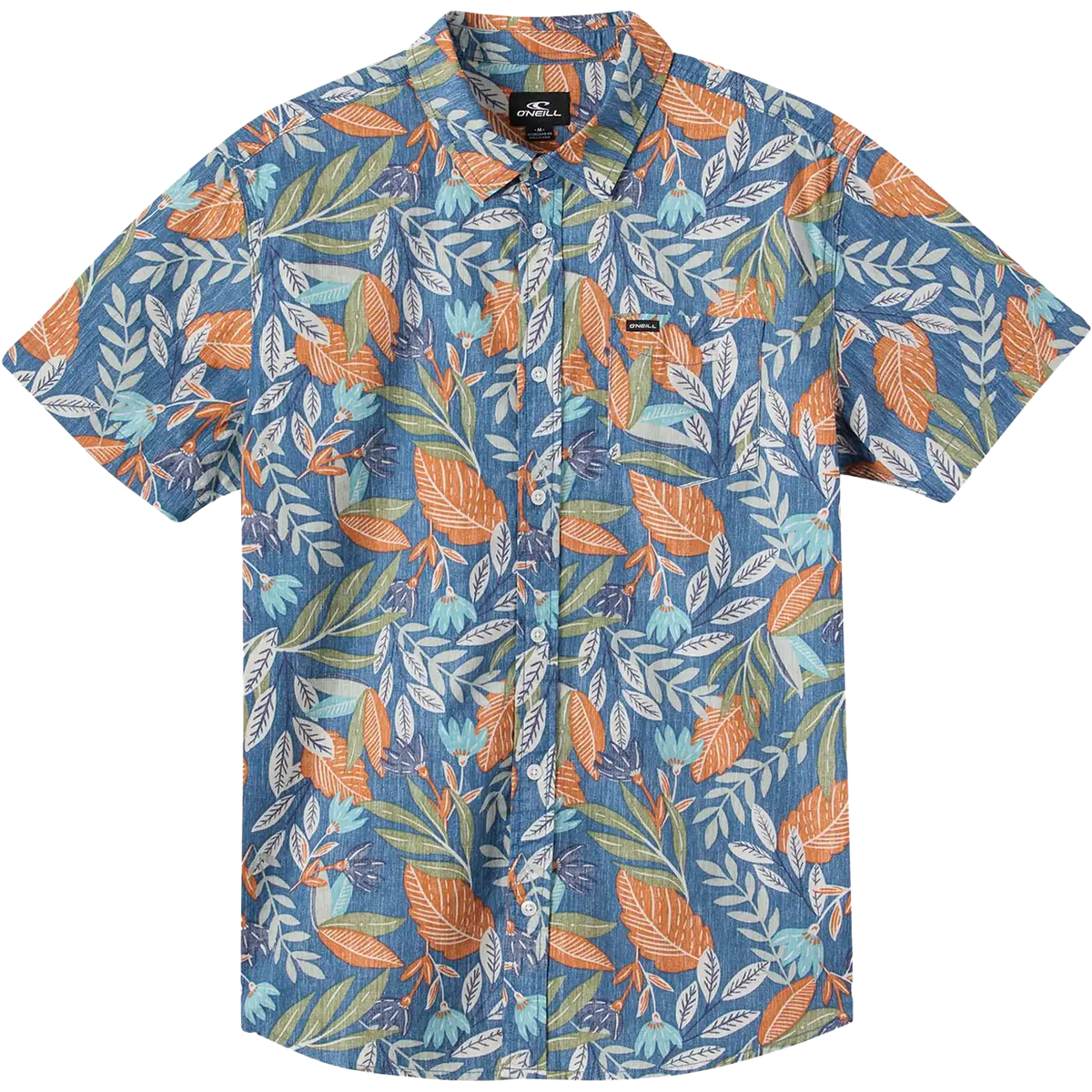 Men's Terrace Short Sleeve Standard
