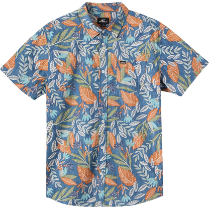 Men's Terrace Short Sleeve Standard