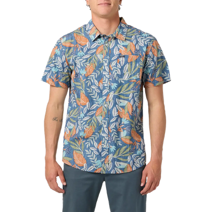 Men's Terrace Short Sleeve Standard
