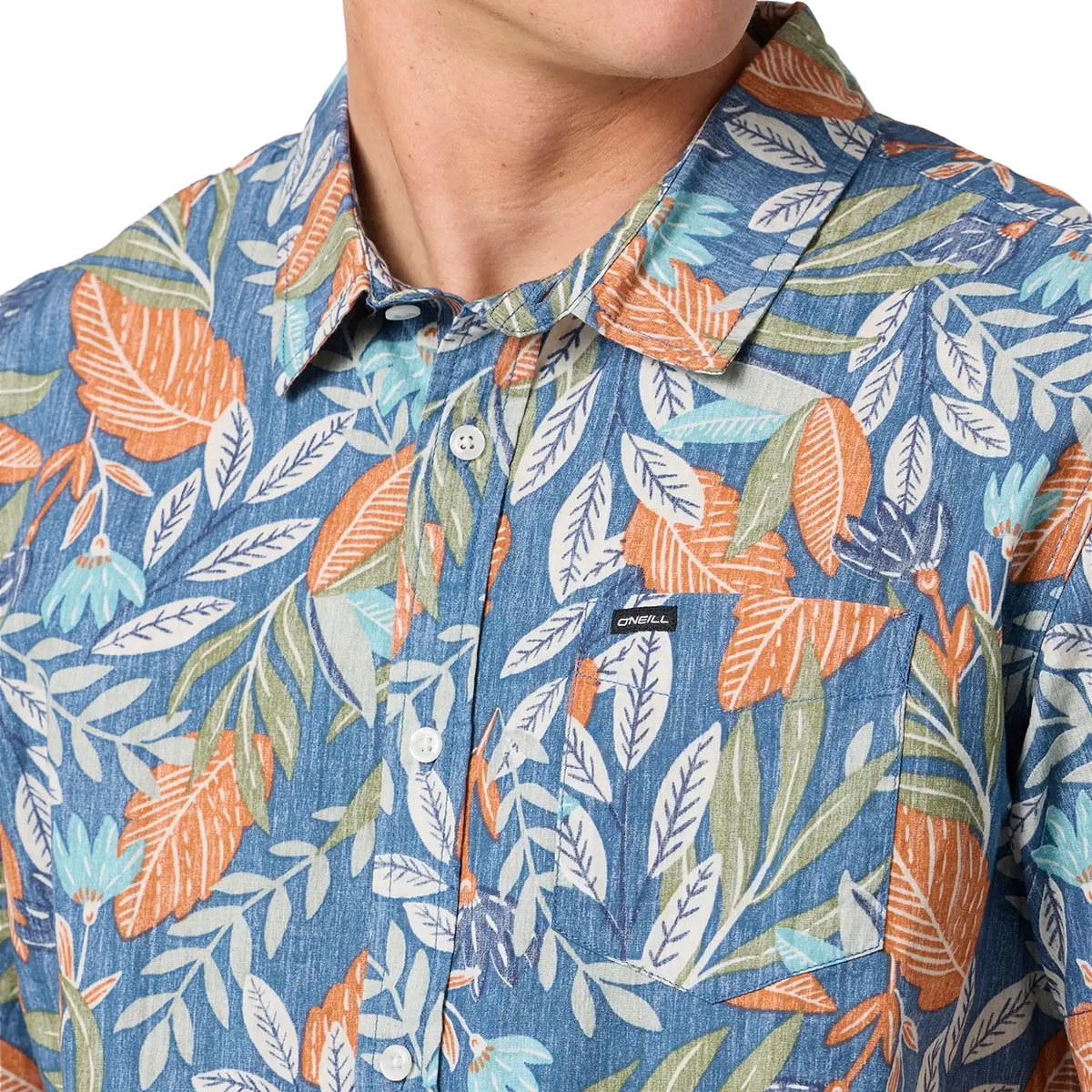 Men's Terrace Short Sleeve Standard