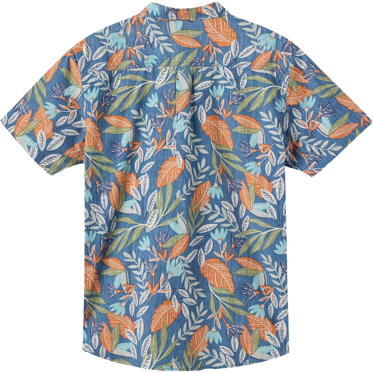 Men's Terrace Short Sleeve Standard