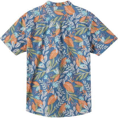 Men's Terrace Short Sleeve Standard