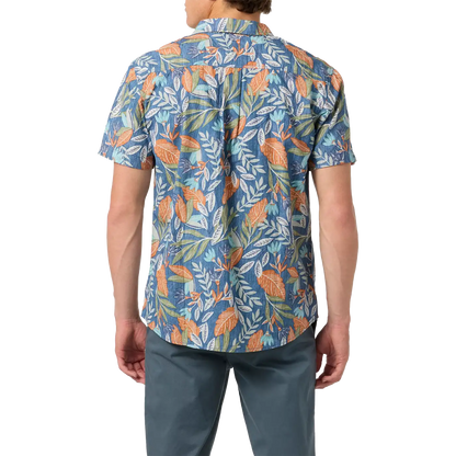 Men's Terrace Short Sleeve Standard