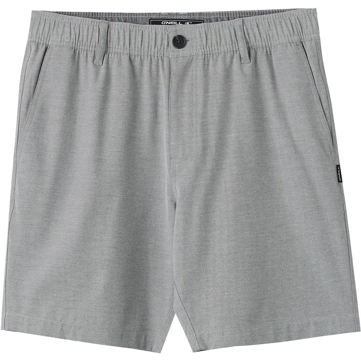 Men's Reserve Light Check E-Waist 18"