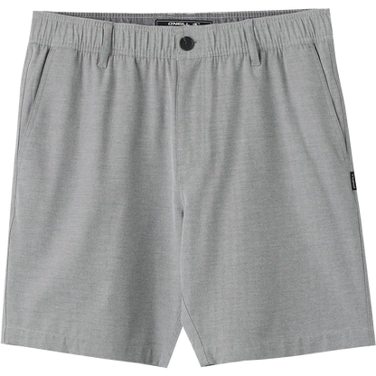 Men's Reserve Light Check E-Waist 18"