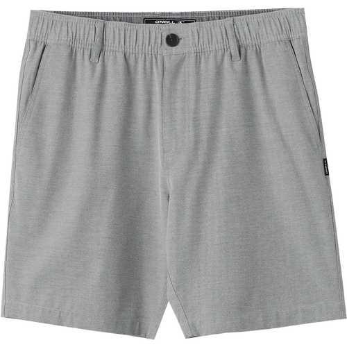Men's Reserve Light Check E-Waist 18"