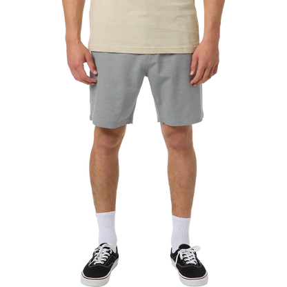 Men's Reserve Light Check E-Waist 18"