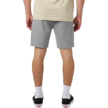 Men's Reserve Light Check E-Waist 18"