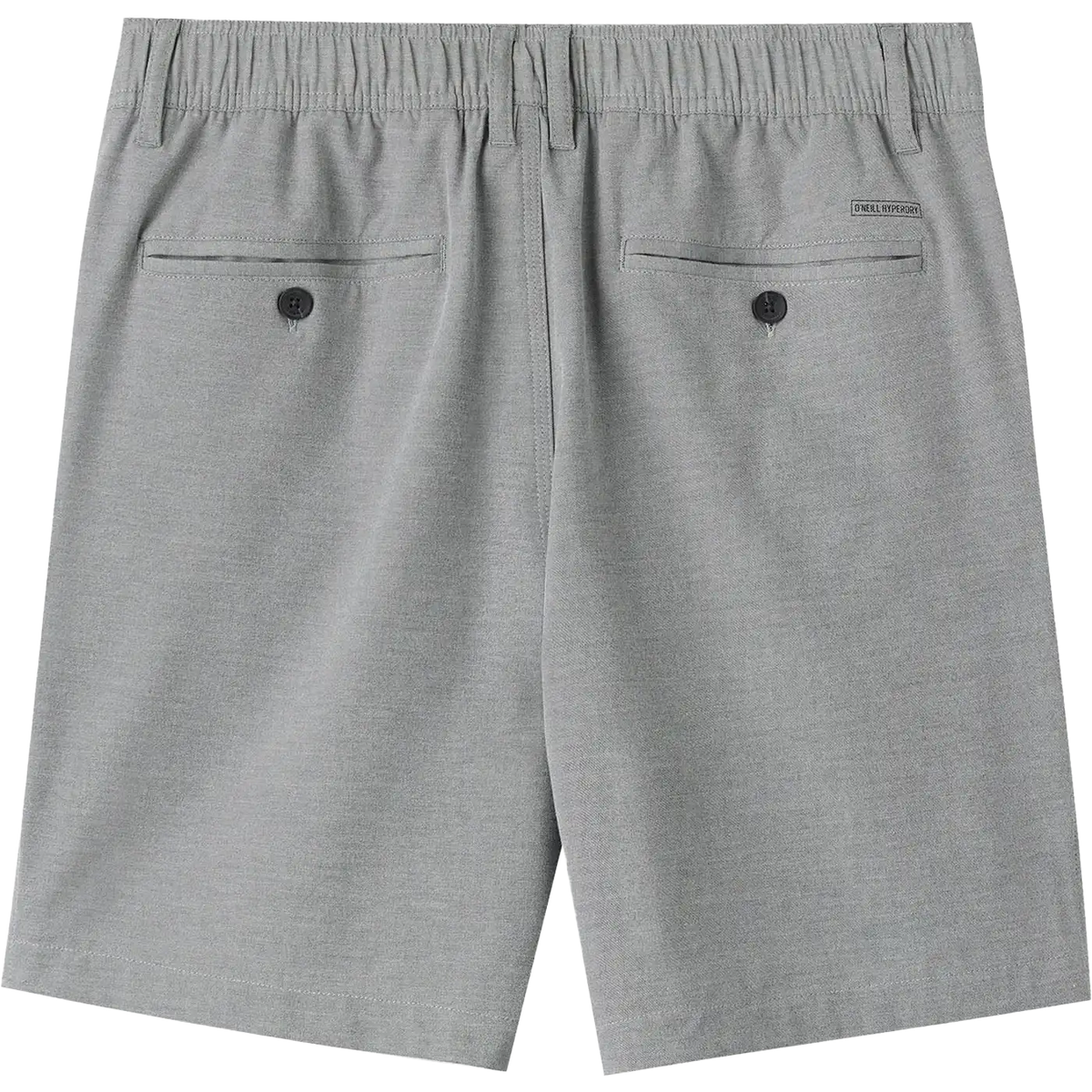 Men's Reserve Light Check E-Waist 18"