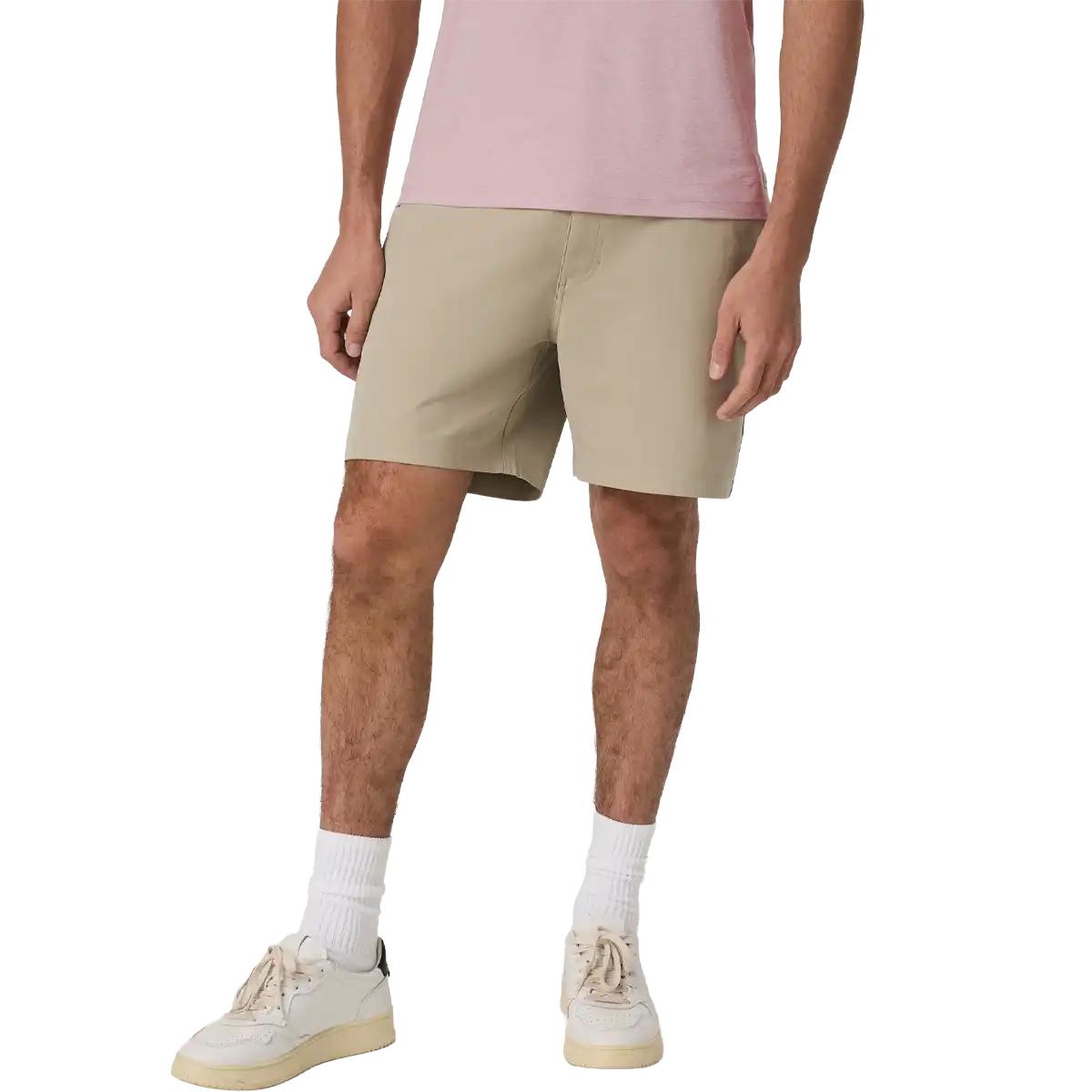 Men's Meta Short 6"