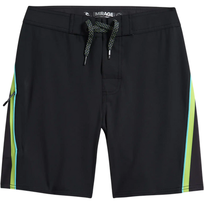 Youth Mirage Daily Dose Boardshort