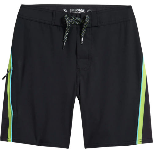 Youth Mirage Daily Dose Boardshort