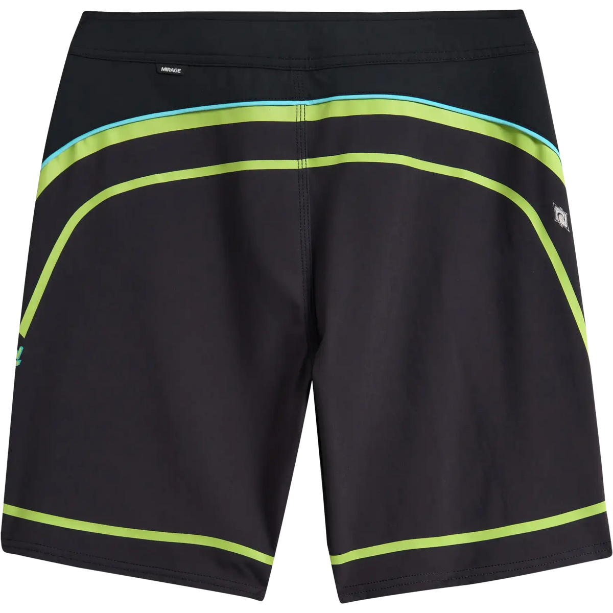 Youth Mirage Daily Dose Boardshort