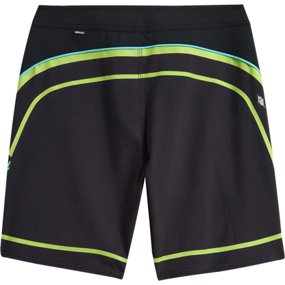 Youth Mirage Daily Dose Boardshort