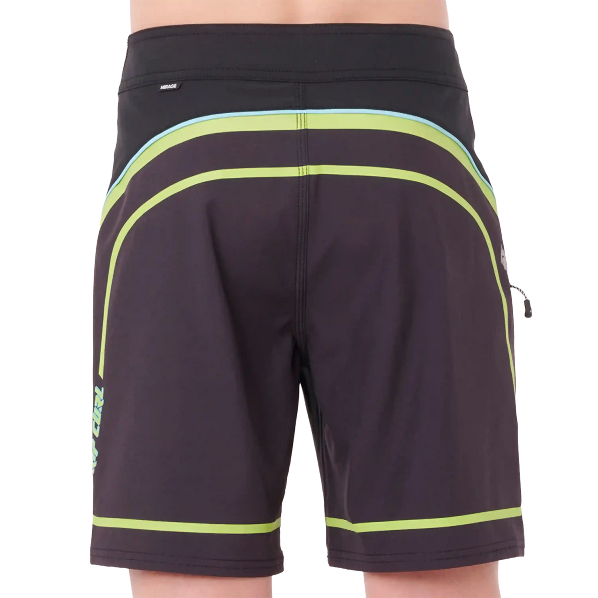 Youth Mirage Daily Dose Boardshort