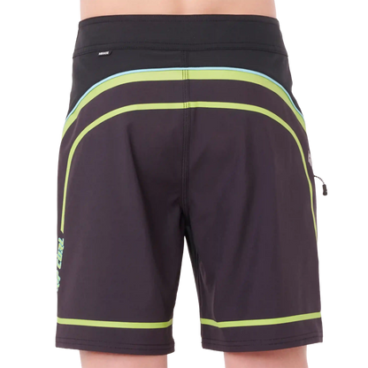 Youth Mirage Daily Dose Boardshort