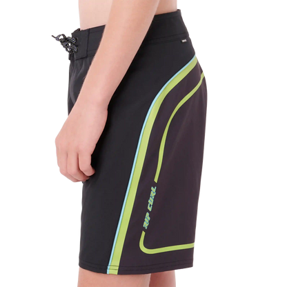 Youth Mirage Daily Dose Boardshort