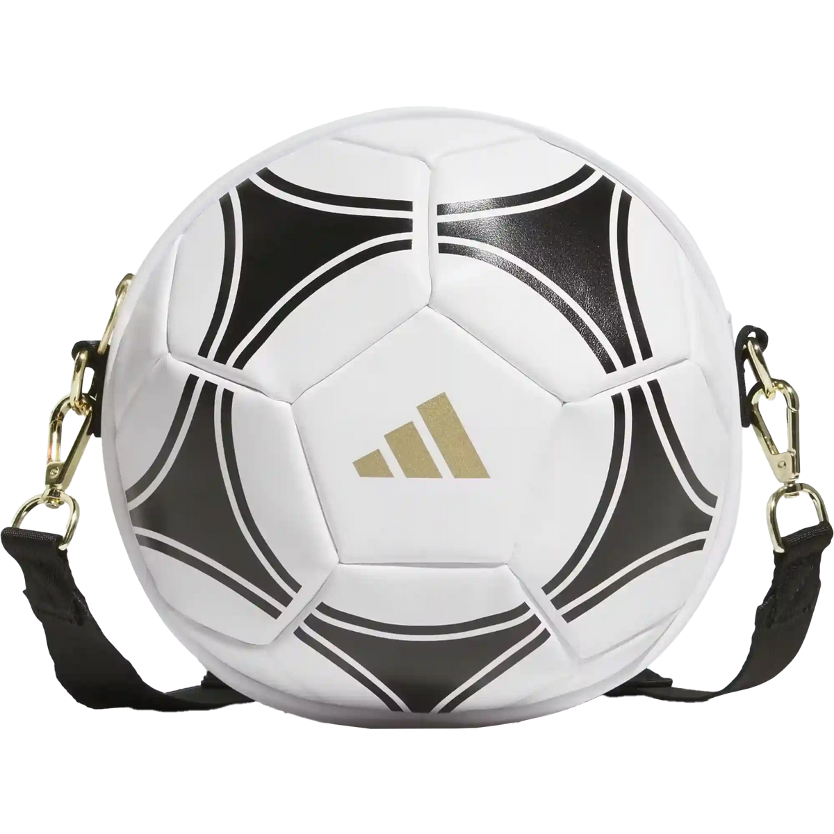 Soccer Ball Crossbody