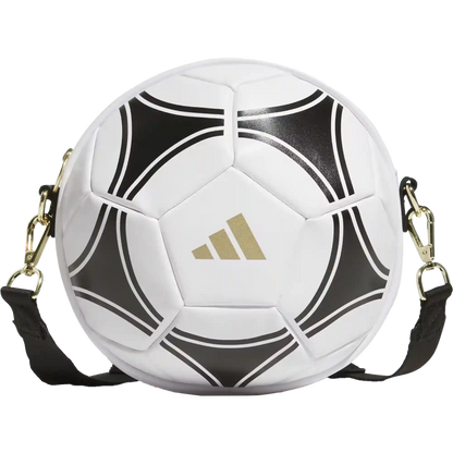Soccer Ball Crossbody