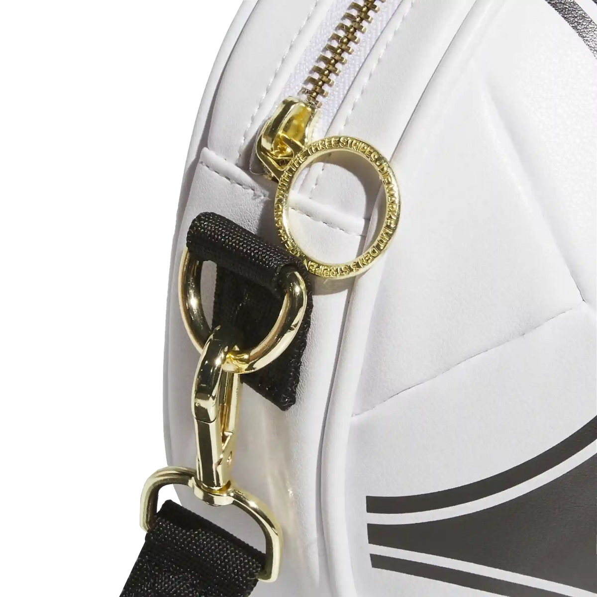 Soccer Ball Crossbody