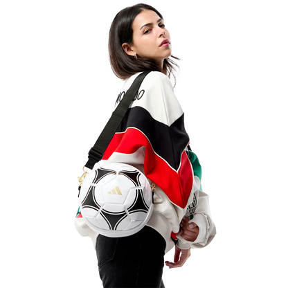 Soccer Ball Crossbody