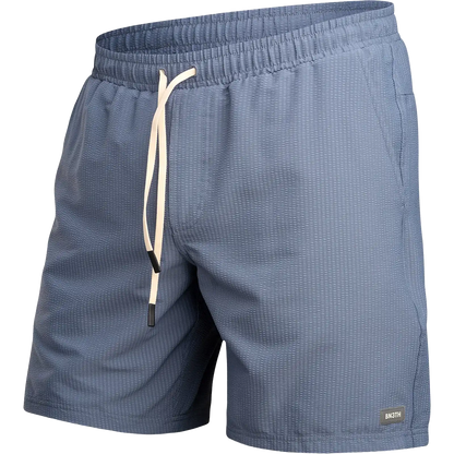 Men's Wave 2N1 7" Short